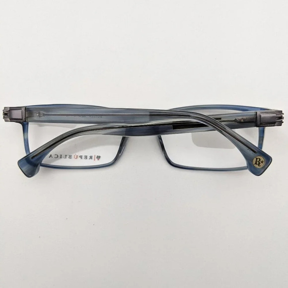 🕶️ Republica BUTLER  Eyeglasses 58/18-145 / JLI407🕶️ - Picture 2 of 8